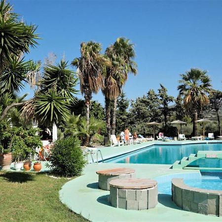 Rhodian Sun Hotel Парадейси Экстерьер фото