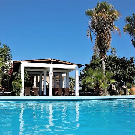 Rhodian Sun Hotel Парадейси Экстерьер фото