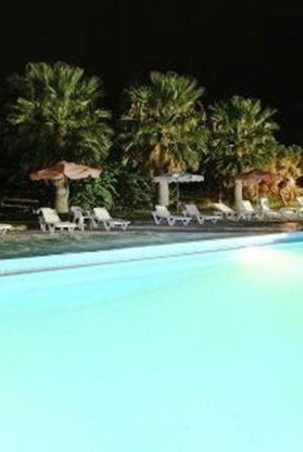 Rhodian Sun Hotel Парадейси Экстерьер фото