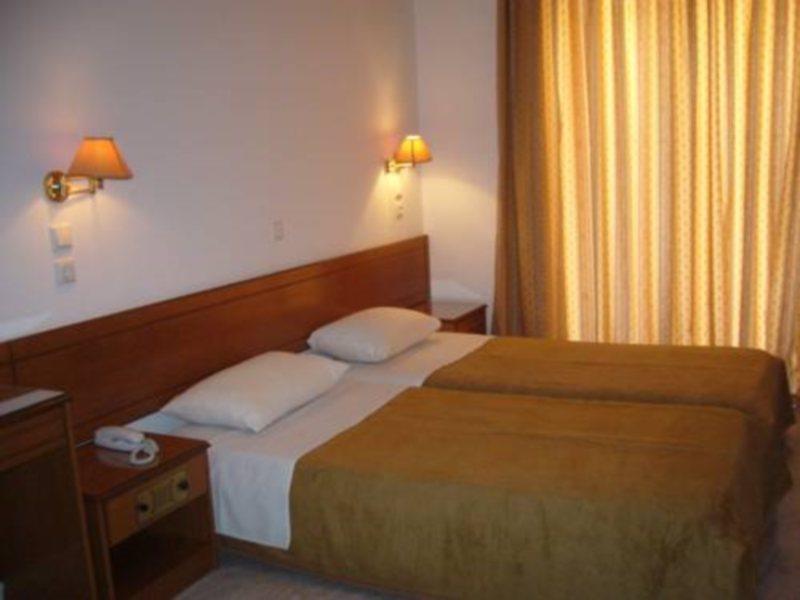 Rhodian Sun Hotel Парадейси Экстерьер фото